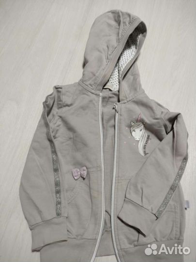 Кофта детская