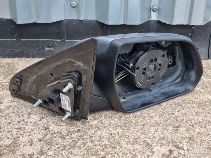 Зеркало правое Hyundai Creta