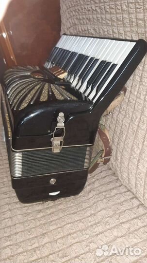 Аккордеон Royal standart