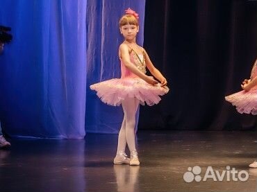 Пачка, платье, костюм