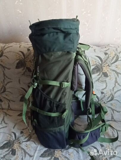 Рюкзак Outventure creek 65