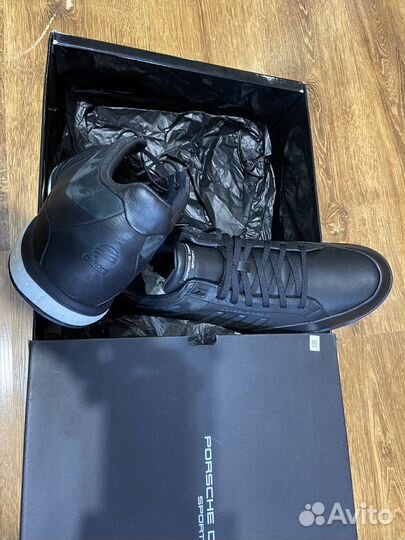 Новая Куртка Adidas Porsche Design Оригинал