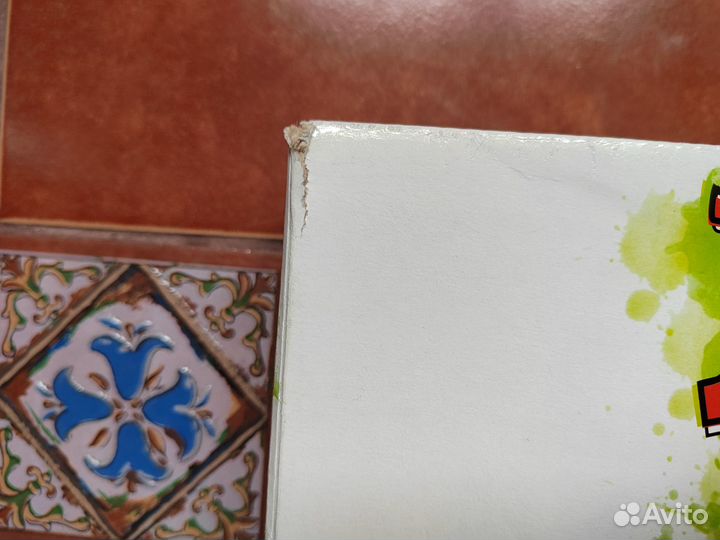 Игра break dance (твистер)