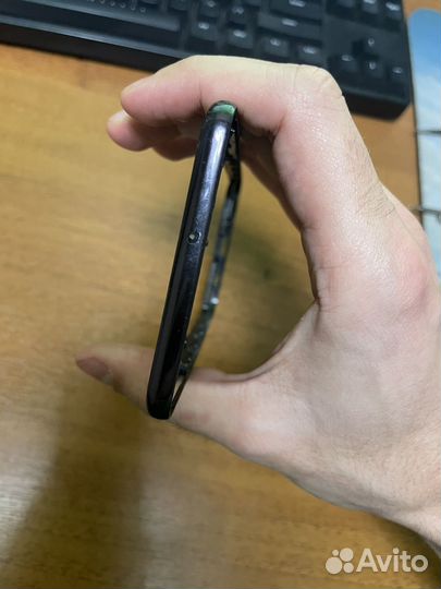 Средняя часть Samsung a315