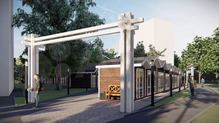 Участок 17 сот. (ИЖС)