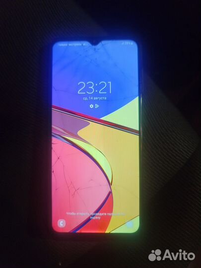 Samsung Galaxy A12, 3/32 ГБ