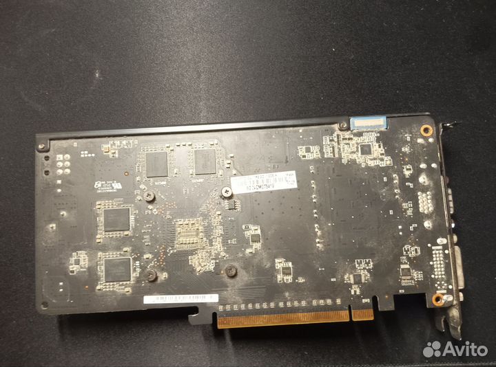 Видеокарта