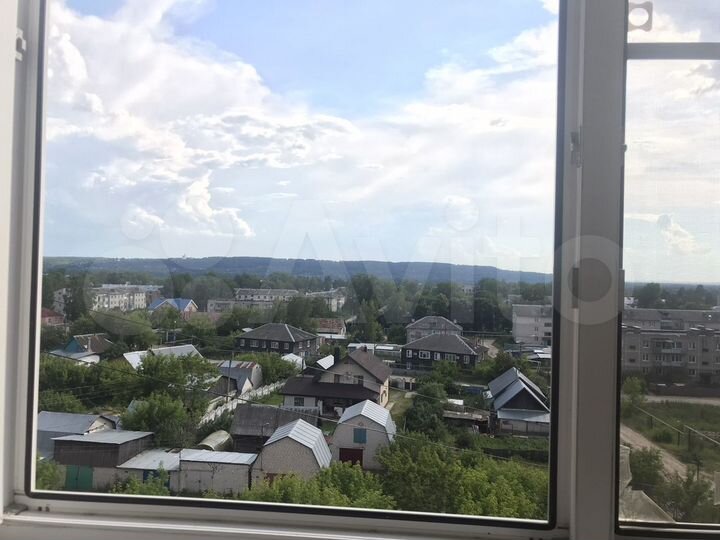 2-к. квартира, 49,6 м², 5/5 эт.