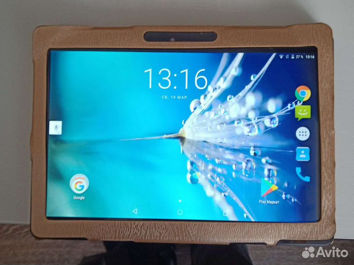 Планшет 2/16 4г
