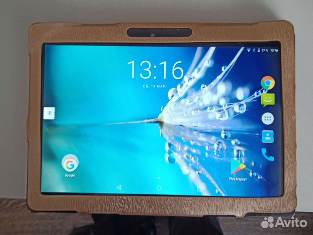 Планшет 2/16 4г