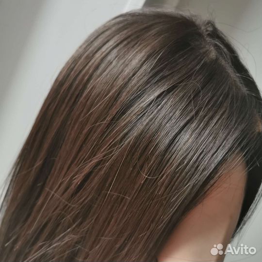 Парик