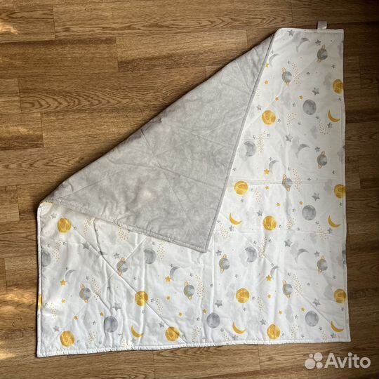 Конверт на выписку для мальчика