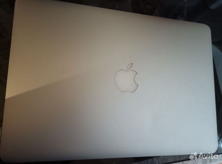 Apple MacBook Air 13 early 2015