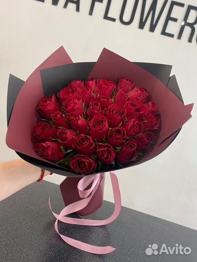 Розы Астрахань классная цена