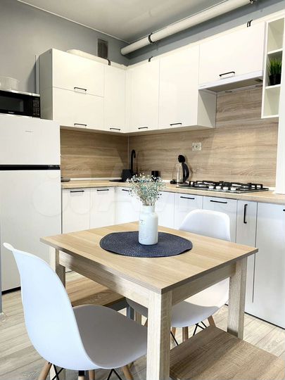 2-к. квартира, 42 м², 4/9 эт.