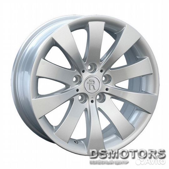 Диски Lexus B95 8/18 5x120 ET30 d72.6 S