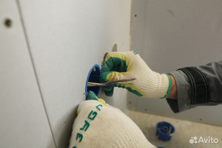 Услуги муж на час