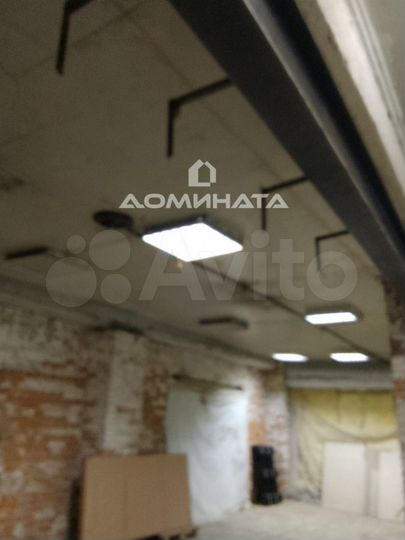 Склад, Евгеньевская ул., 2