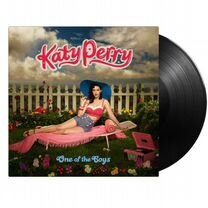 Katy Perry - One Of The Boys (15th Anniversary Vin