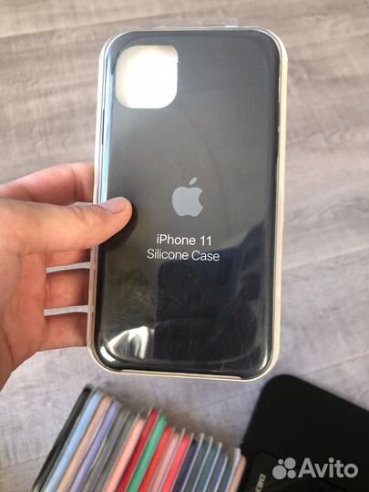 Чехол на iPhone 11 pro max