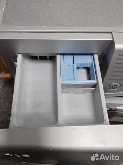 Стиральная машина LG 8 кг бу