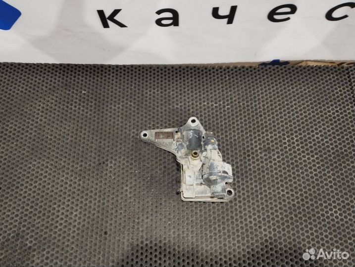 Клапан горного тормоза Volvo FH4 21991157