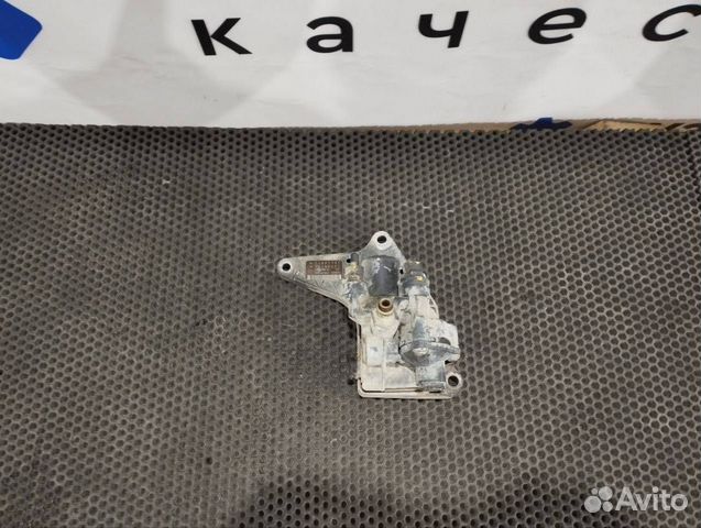 Клапан горного тормоза Volvo FH4 21991157