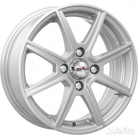 R14 4x98 5,5J ET38 D58,5 iFree Майами Нео-классик