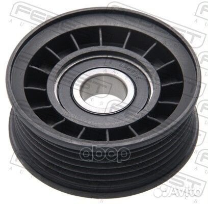 Ролик натяжной mazda 3 BK 2003-2011 GEN 0587-gg