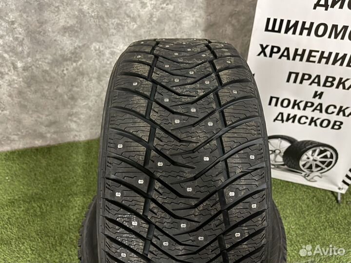 Yokohama Ice Guard IG65 245/50 R18 104T
