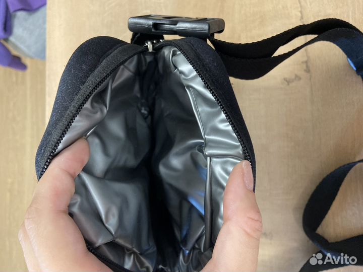 Термосумка для бутылочек avent