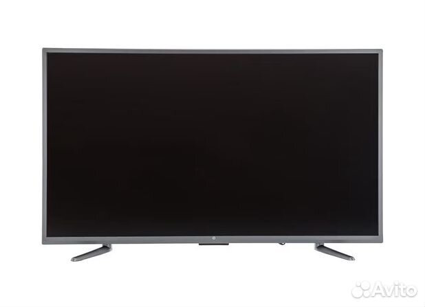 LED телевизор 39