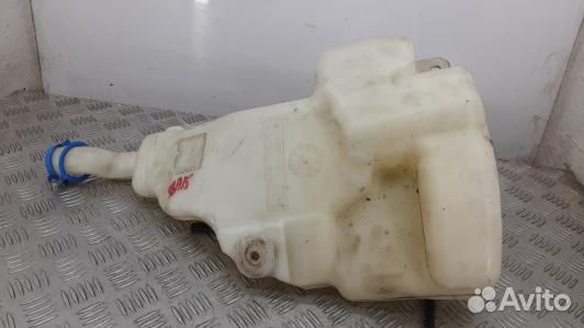 Бачок омывателя mercedes benz R-class W251 (3BA15N