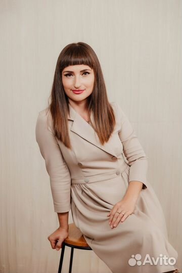 Риелтор, агент, специалист по недвижимости