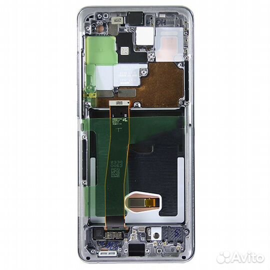 Дисплей для Samsung Galaxy S20 Ultra (G988B)