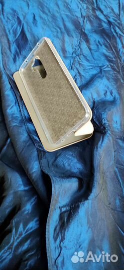 Чехол на xiaomi redmi note 8 pro