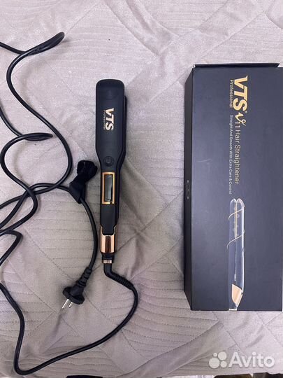 Выпрямитель для волос