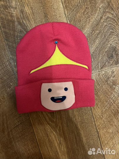 Шапка для девочки