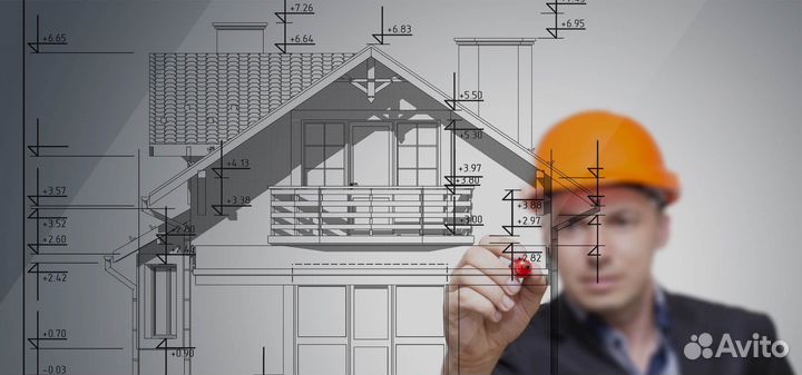 Экспертиза проектно-сметной документации