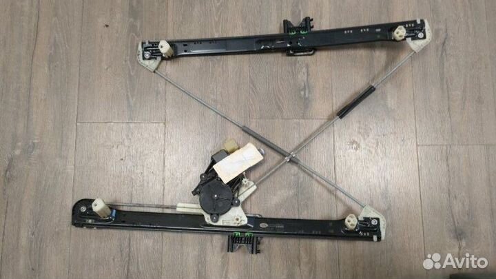Стеклоподъемник передний левый Land Rover Range