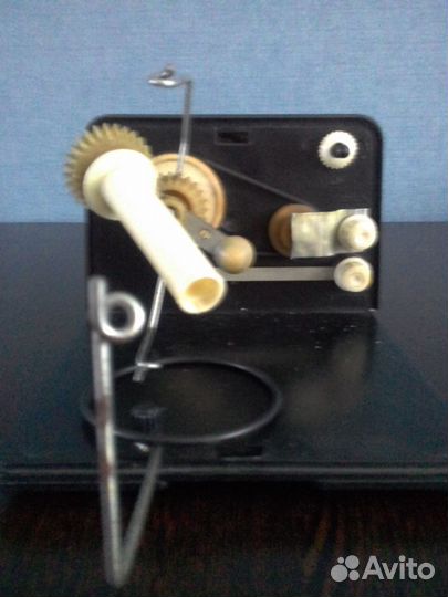 Электро моталка для пряжи