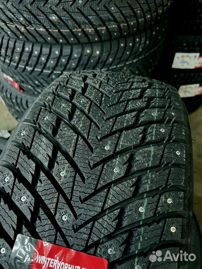 iLink Wintervorhut Stud II 225/45 R18 83T