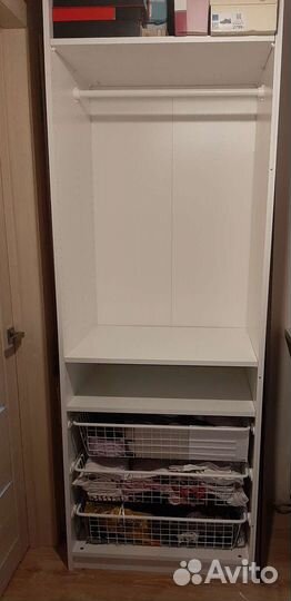 Каркас пакс Икеа