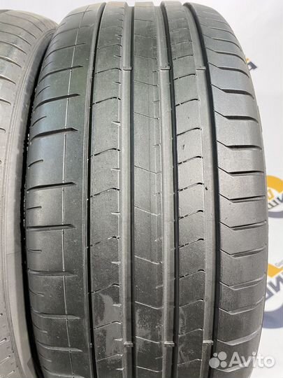 Pirelli P Zero PZ4 245/45 R20 107T