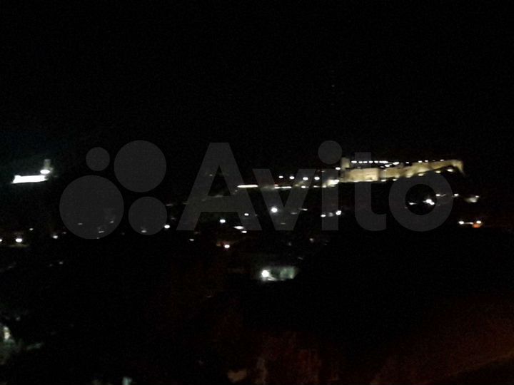 1-к. квартира, 40 м², 3/5 эт.