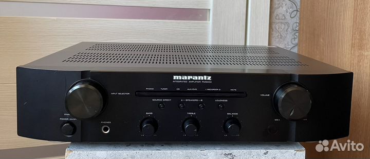 Усилитель Marantz PM5003