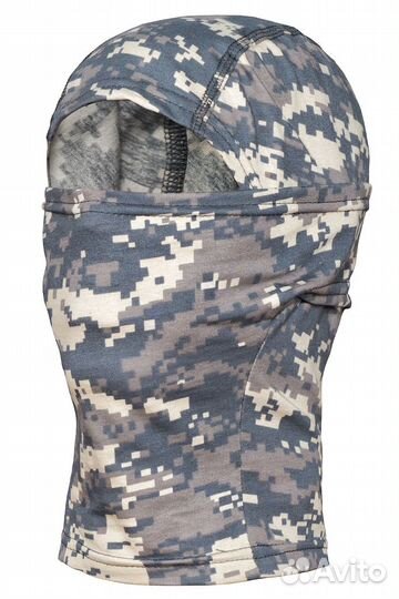 Маска балаклава подшлемник