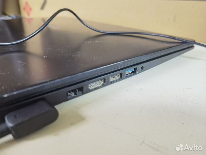 Ноутбук Acer aspire 3 n19c1