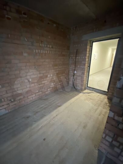 3-к. квартира, 55 м², 2/12 эт.