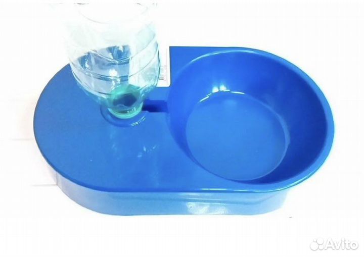 Автопоилка